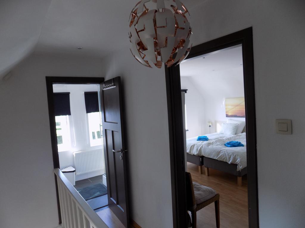 Villa Mooi Maasland Maaseik Ngoại thất bức ảnh