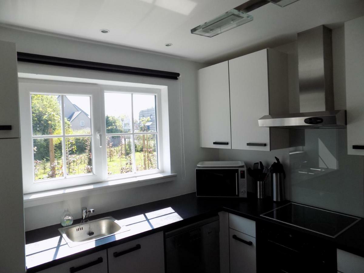 Villa Mooi Maasland Maaseik Ngoại thất bức ảnh